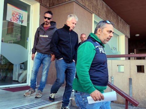 Ricina, pista passionale. Di Vita l'obiettivo