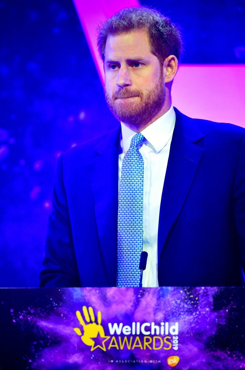 Meghan Markle e il Principe Harry: foto 5