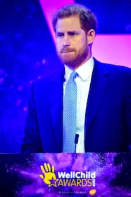 Meghan Markle e il Principe Harry: foto 5