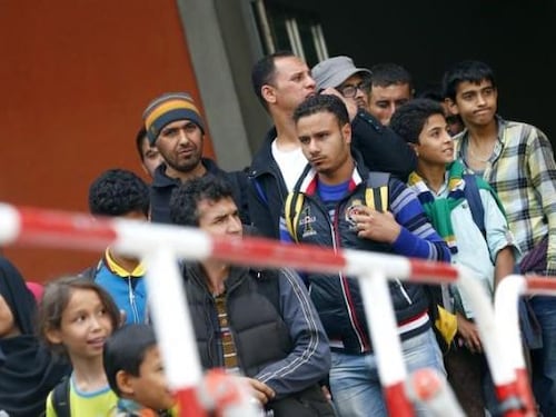 Germania, è record di spesa per i migranti: 23 miliardi per l'integrazione