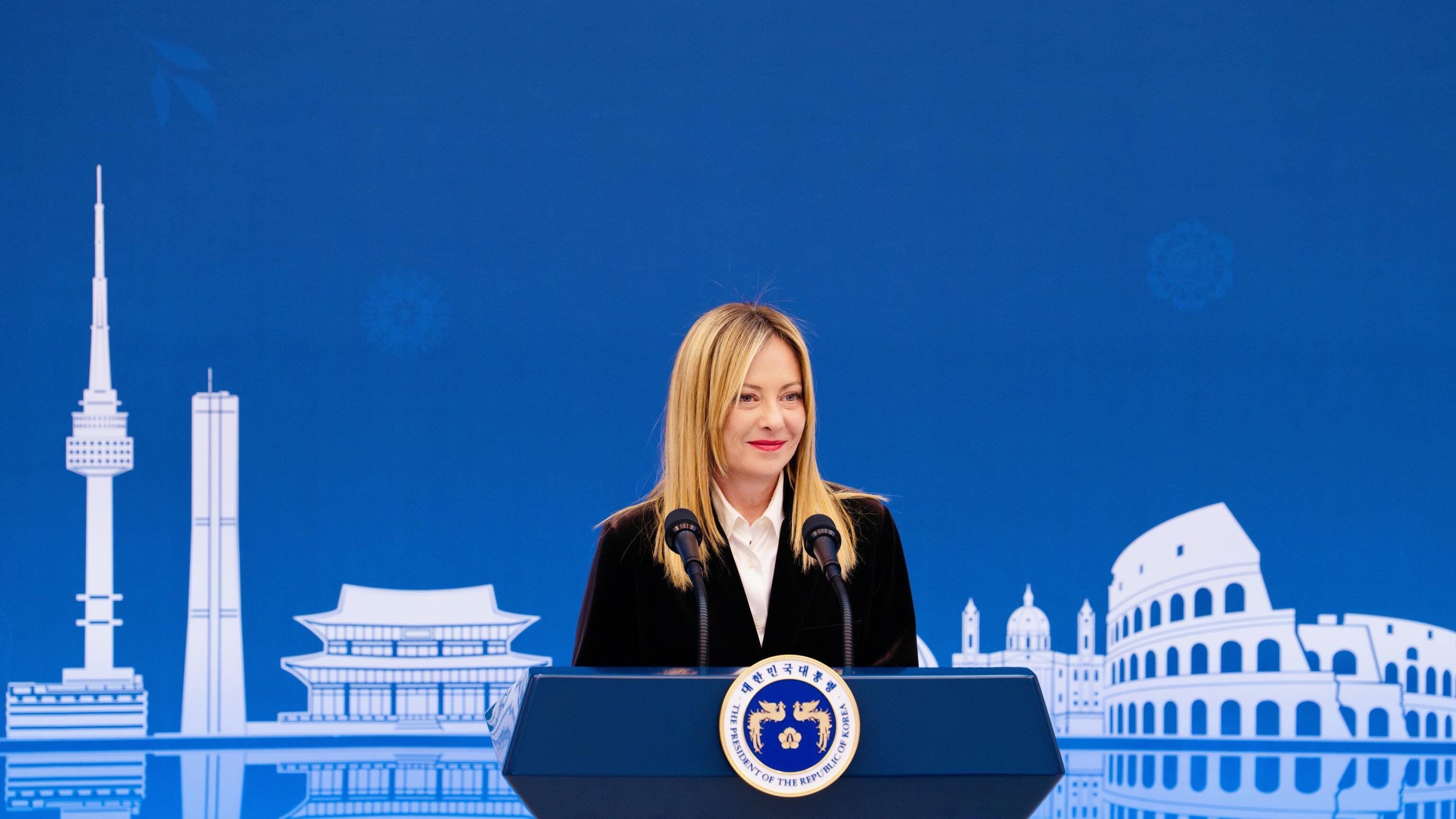 Il coraggio di una svolta liberale