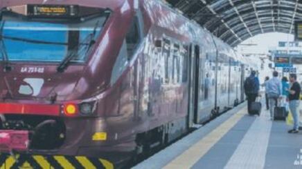 Sul Malpensa Express con la carta di credito il biglietto si fa a bordo