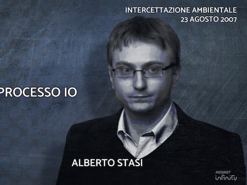 "Io sono innocente". Le intercettazioni mai sentite di Stasi con il padre