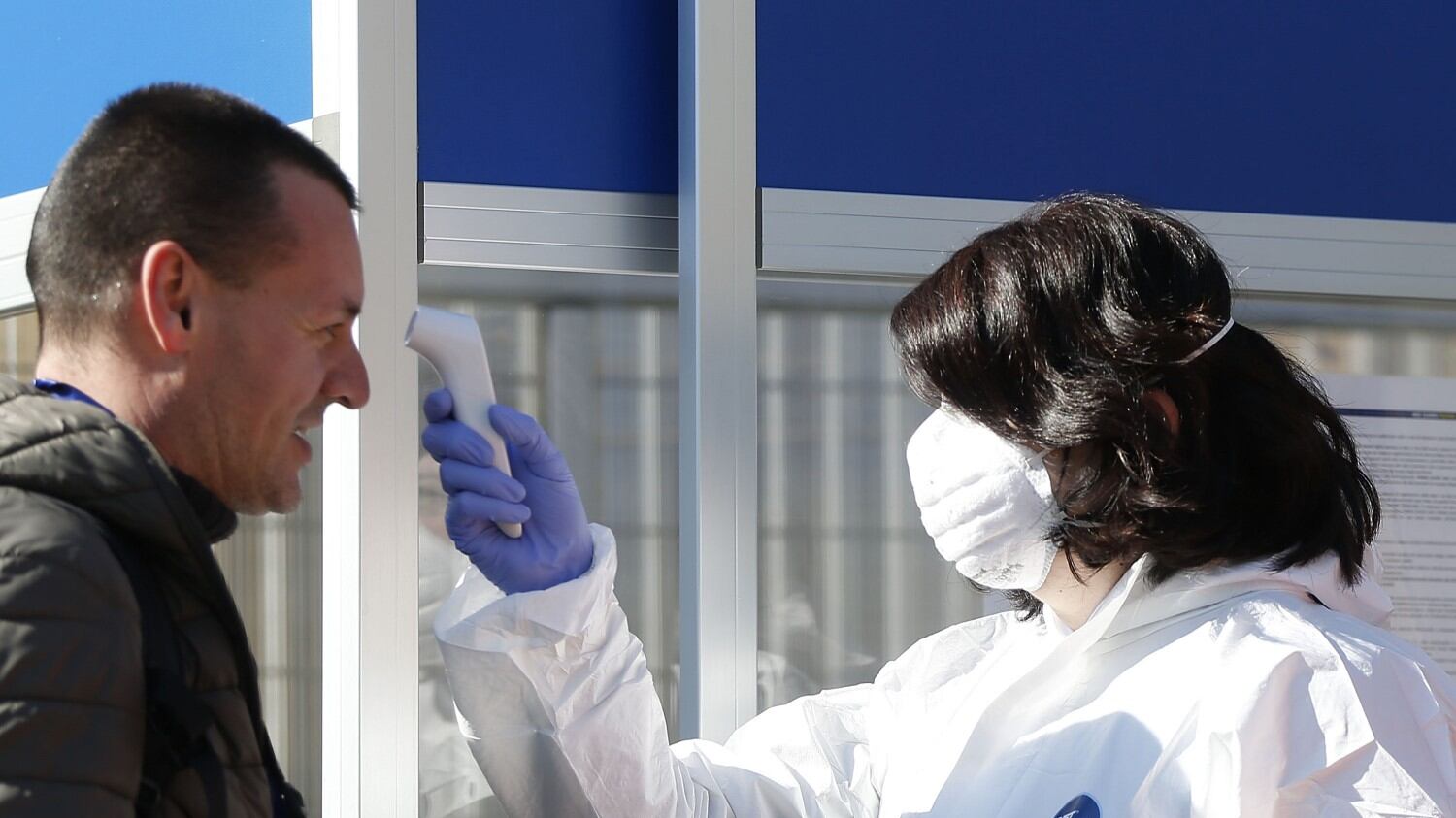 "Coronavirus? Ecco perché l'Italia ora rischia più morti della Cina"