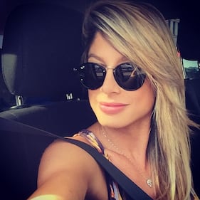 Maddalena Corvaglia, il bikini più esplosivo del Salento 15