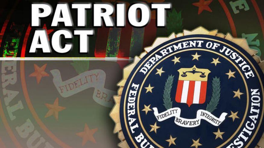Il Senato fa scadere il Patriot Act. È allarme per l'anti-terrorismo