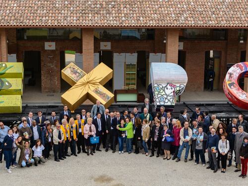 Cascina Triulza, idee sul cibo e la sostenibilità ambientale