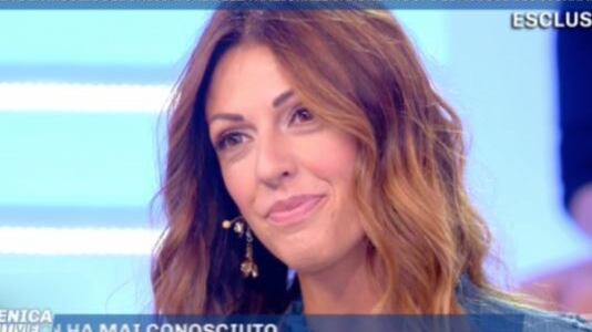 L'ex moglie di Candreva si sfoga in tv: "Ha chiesto l'annullamento alla Sacra Rota"
