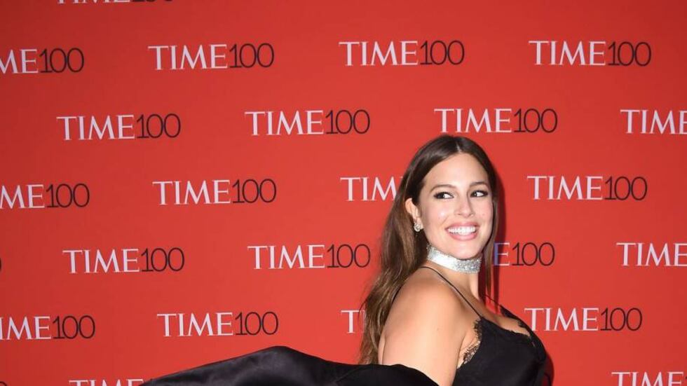 Ashley Graham: "Il mio corpo è sempre stato trattato come un oggetto, ma ora basta"