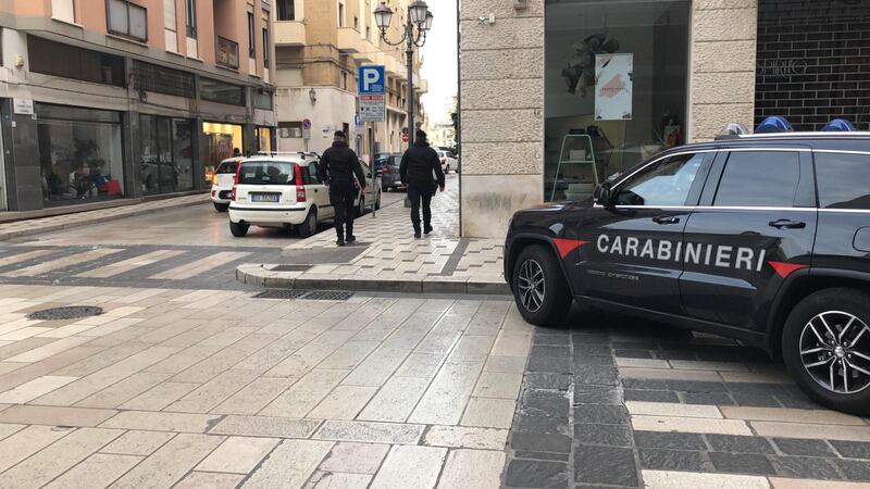Brindisi, arrestato un ricercato albanese 3