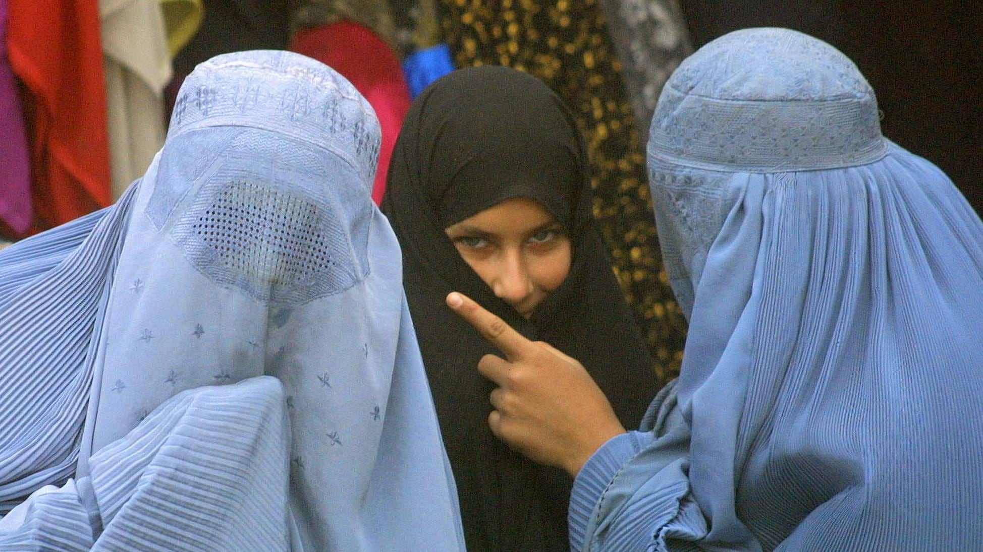 L'islam e la legge della violenza: massacrata perché vive all'italiana