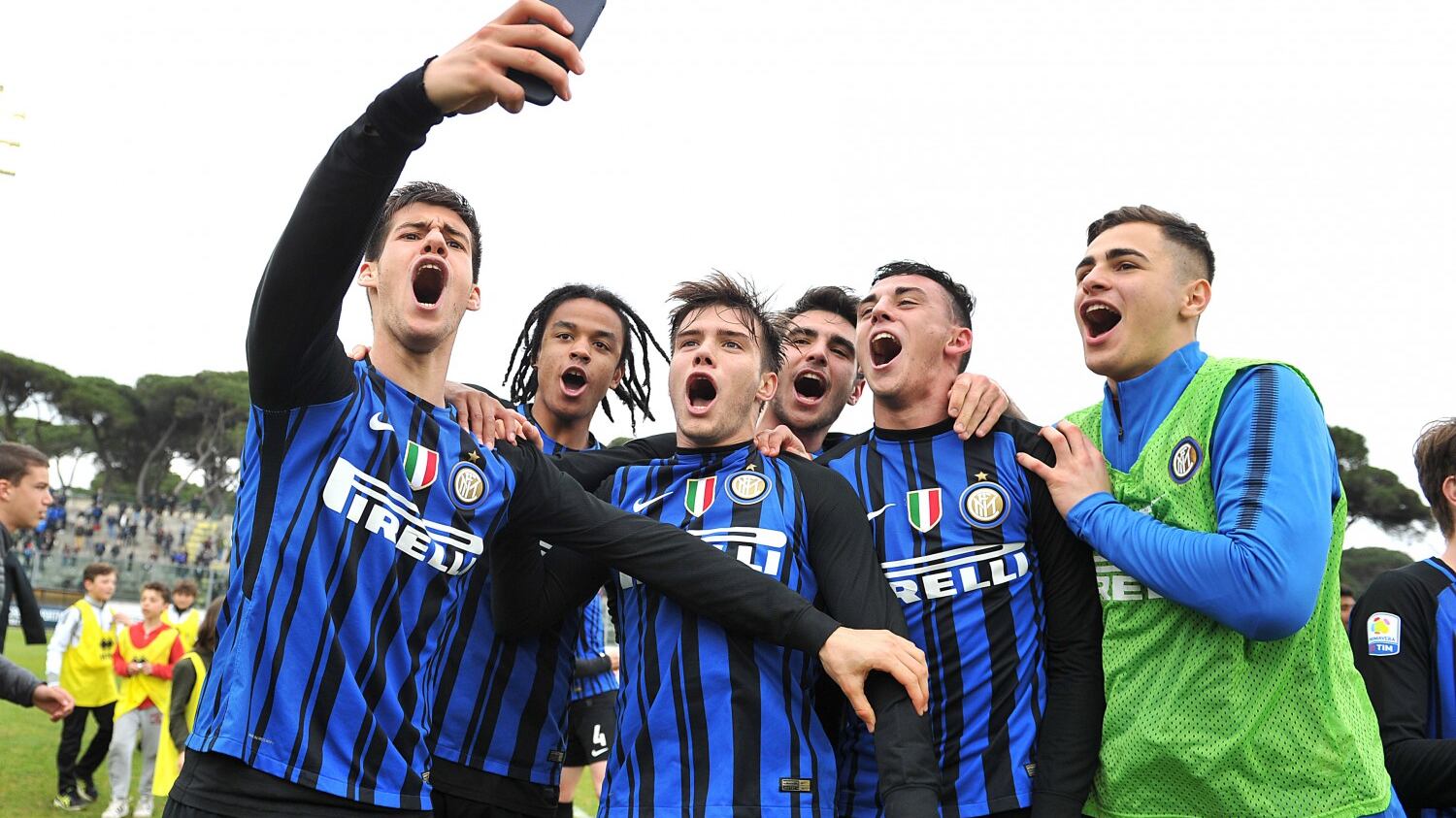 L'Inter Primavera vince il torneo di Viareggio: Fiorentina ko ai supplementari