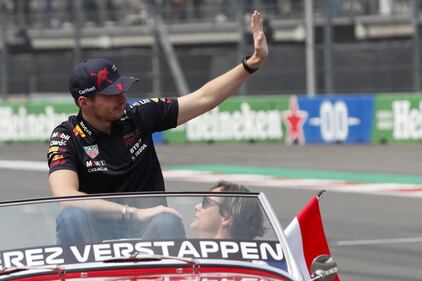 Formula 1, le immagini più belle della stagione 2022 16