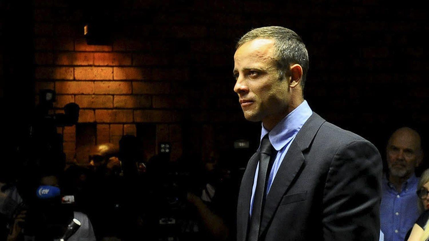 Caso Pistorius: "La notte dell'omicidio guardava un porno"