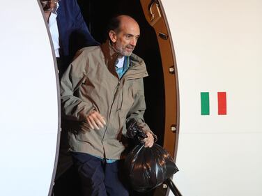 Il ritorno a casa 9