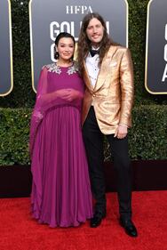 golden globes  7