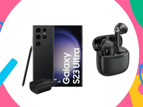 Black Friday 2023: Smartphone e Auricolari bluetooth in offerta su Amazon