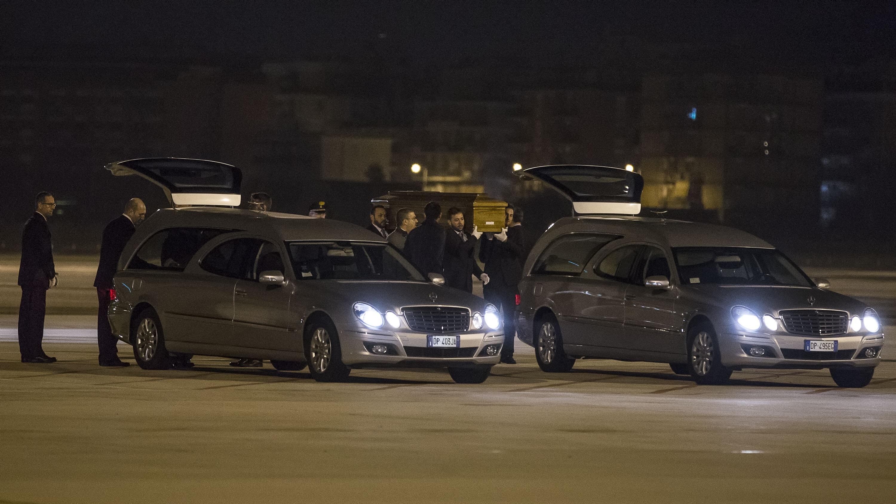 Tutte le bugie del governo sul raid e gli ostaggi in Libia