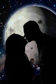 Love, the Immersive Experience 11