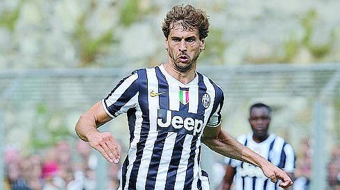 Conte fa turnover: dentro Llorente, fuori Buffon