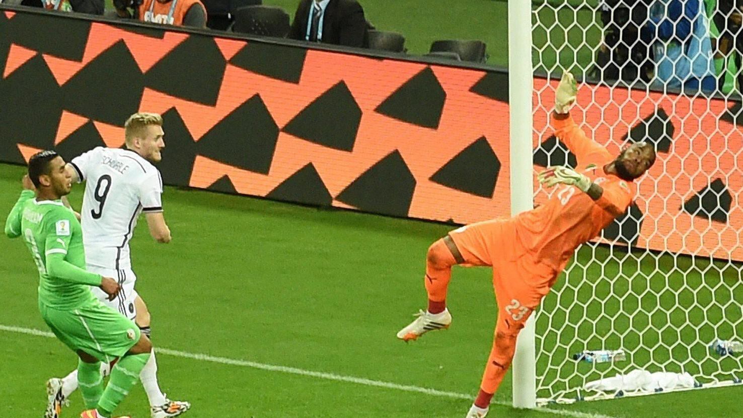 Sull'asse Parigi-Berlino corre un'antica vendetta