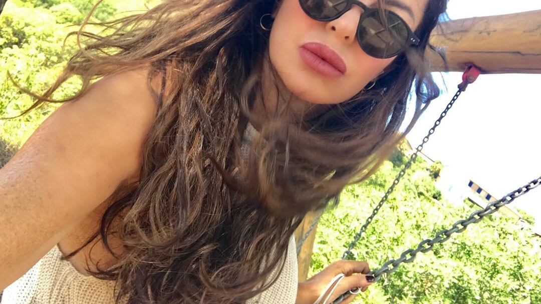 Alba Parietti: "Punita quando dissi che Denny Méndez non era l’ideale come Miss Italia"