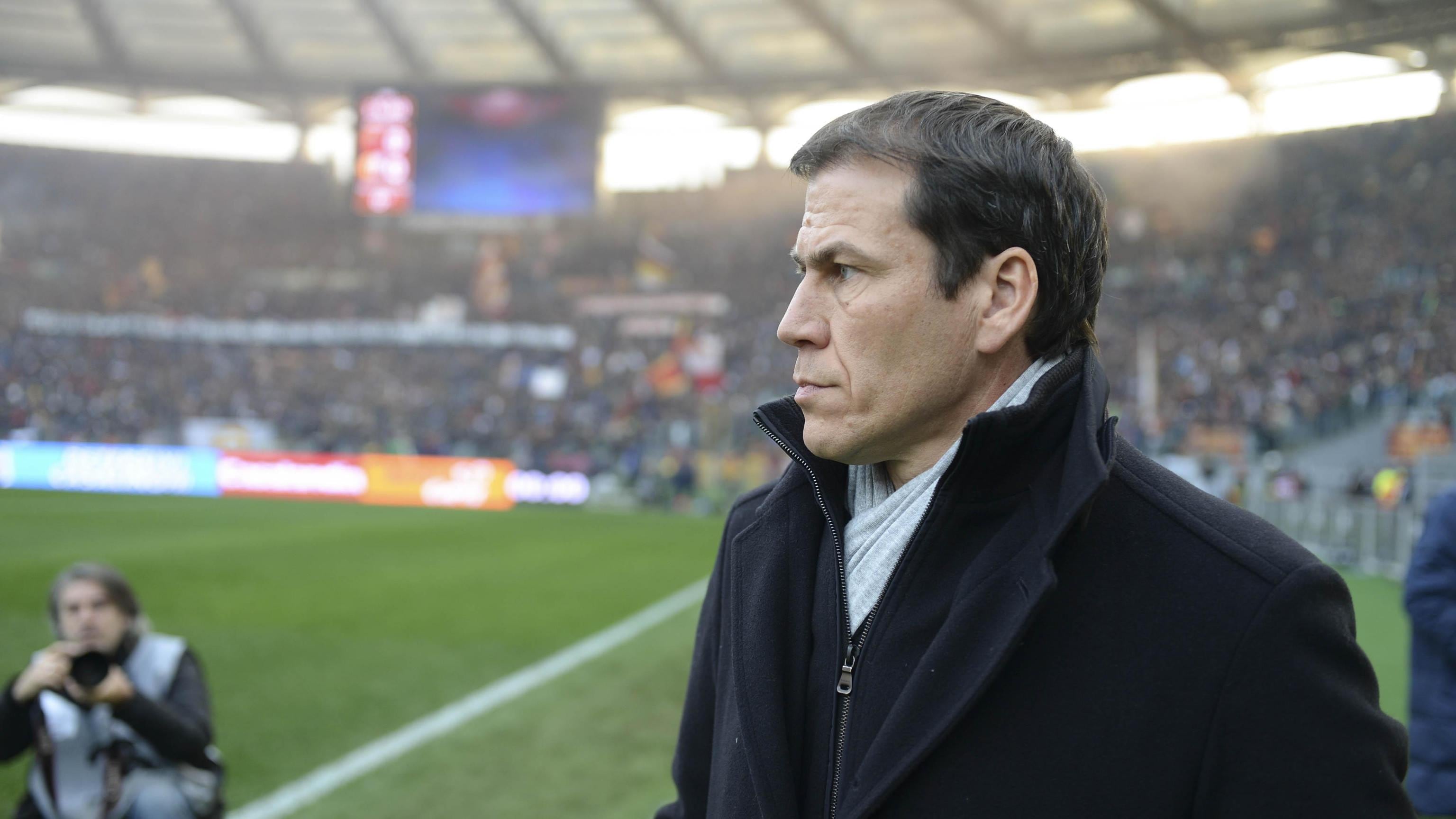 Tra Juve e Roma volata scudetto in cinque mosse