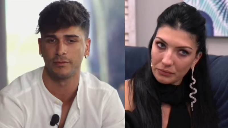 Uomini e Donne, Manuel Galiano pronto a tornare per corteggiare Giovanna