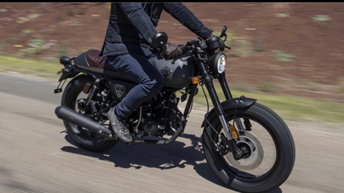Gli scooter 125 potranno circolare in autostrada e tangenziale