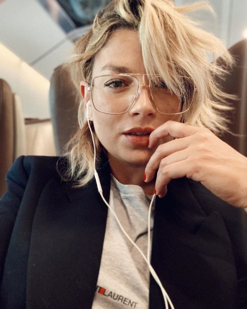 Emma Marrone, le foto su Instagram 5