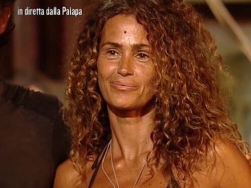 Isola dei Famosi, eliminata Samantha De Grenet