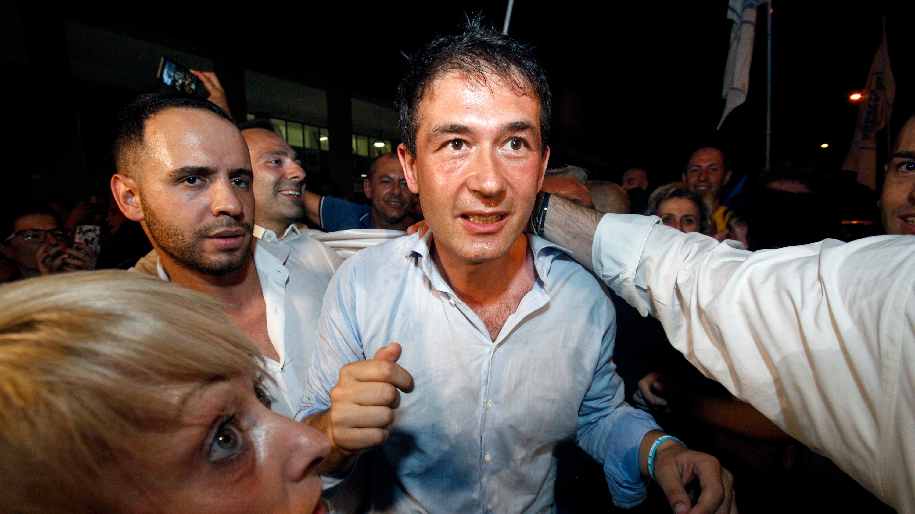 Querelato da Casarini e criticato dalla sinistra: oggi i fatti danno ragione al sindaco di Sesto San Giovanni