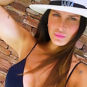 Natalie Weber incanta su Instagram 6