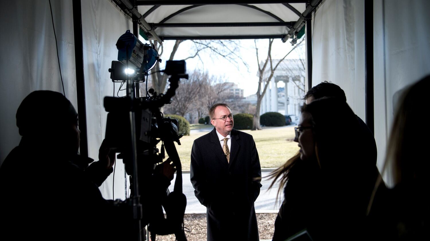 Cosa succede negli Stati Uniti in caso di shutdown