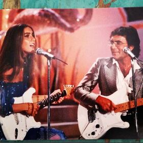 Al Bano e Romina Power, foto 3