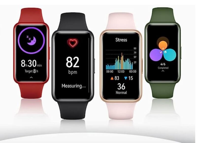 Smart watch Huawei