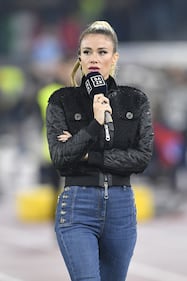 Diletta Leotta, le foto della giornalista 10