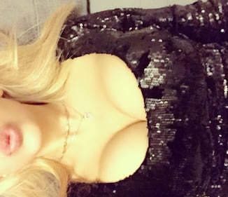 Il super sexy Instagram di Charlotte Caniggia 5