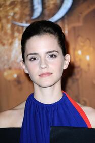 Emma Watson, sexy Bella sul red carpet 14
