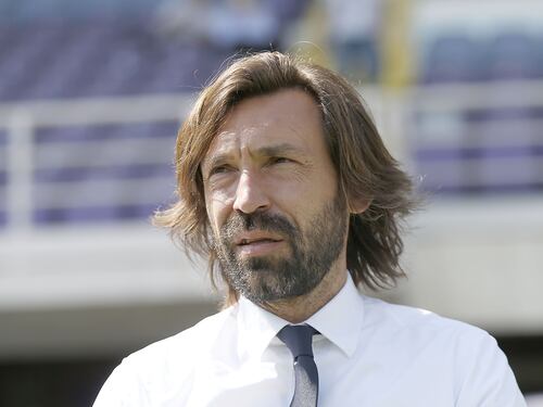 Il figlio di Pirlo, gli stadi vuoti e i social che li riempiono