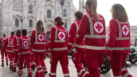 Croce Rossa di Milano: alta cucina e solidarietà si incontrano per un grande obiettivo comune