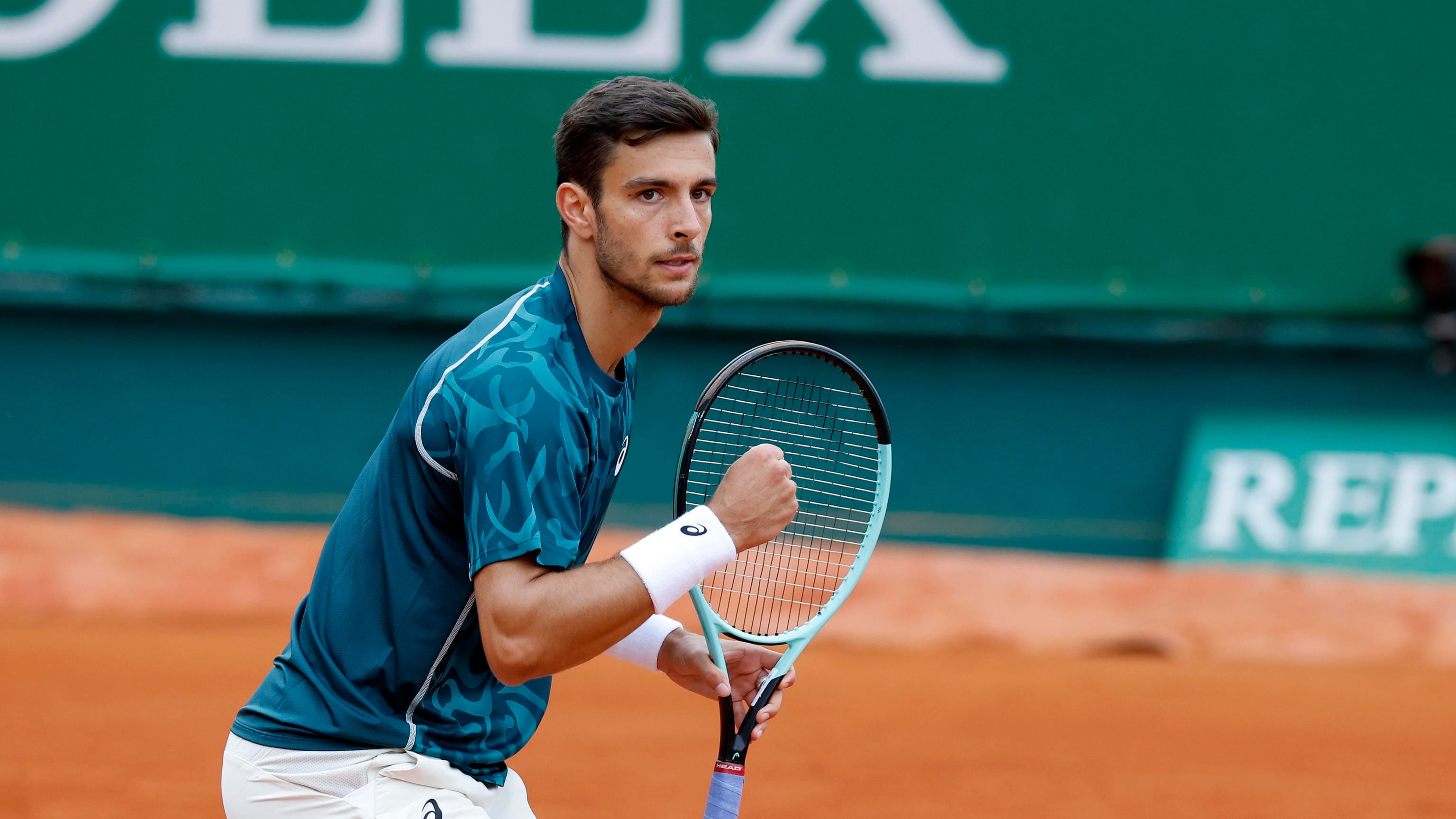 Atp Montecarlo, Musetti batte Lehecka: ora agli ottavi contro Berrettini