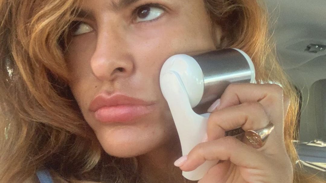Eva Mendes: "Invecchiare è divertente"