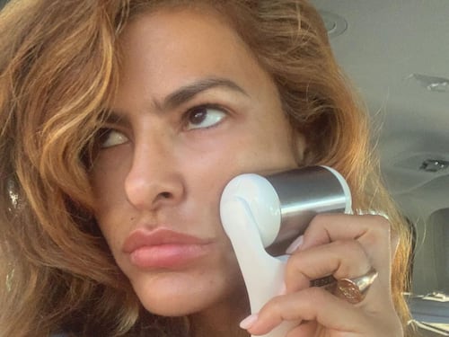 Eva Mendes: "Invecchiare è divertente"