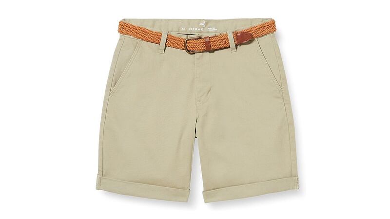 Pantaloncini