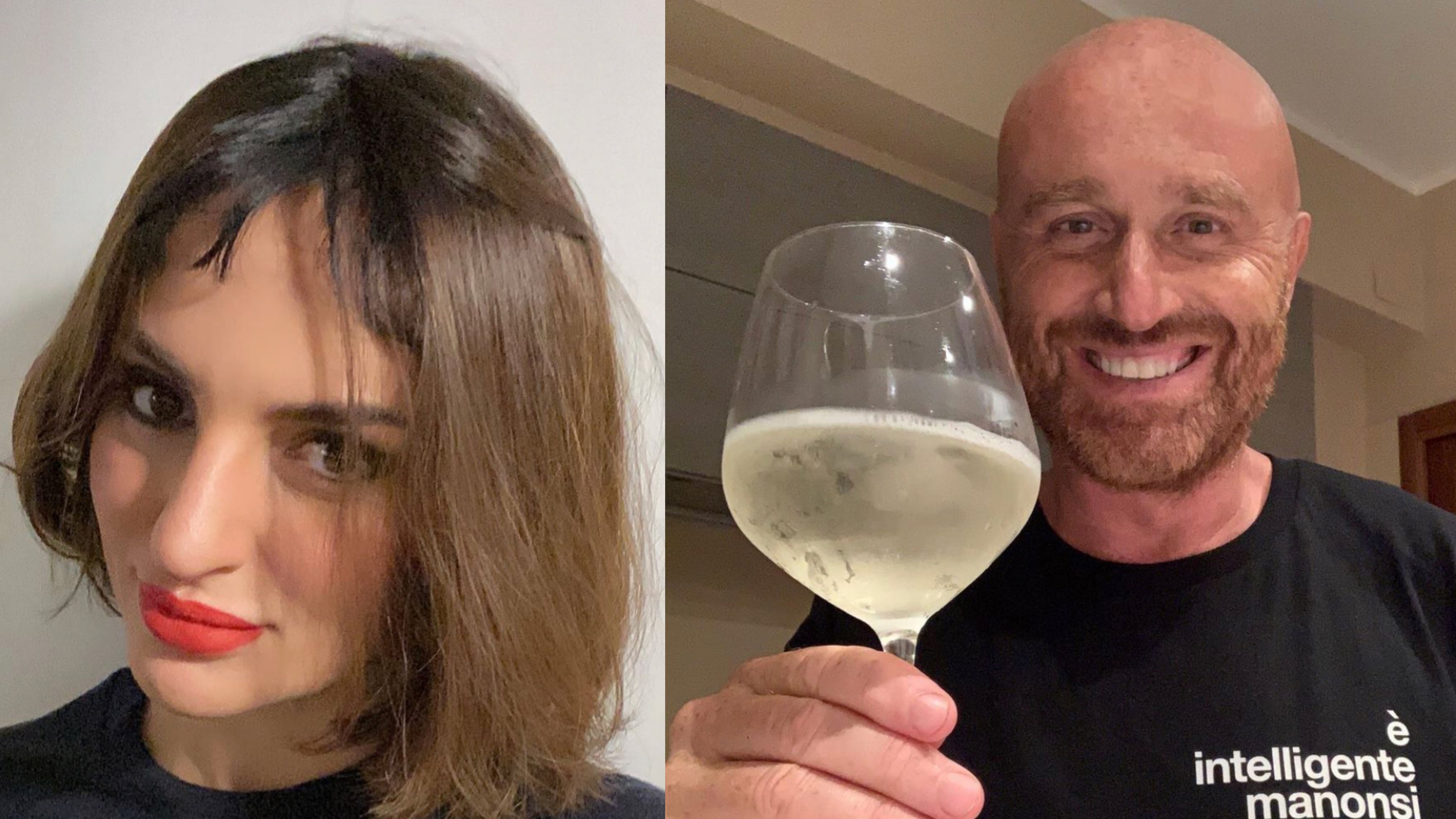 "Mi chiamo Pippa, quello so fare": standing ovation per Arisa ad Amici contro Zerbi