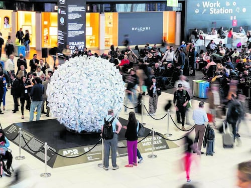 Fiumicino in vetta per qualità. Vince lo stile made in Italy
