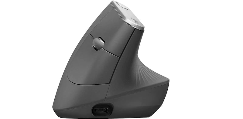 Mouse Logitech Mx