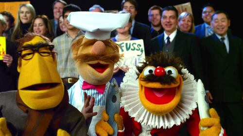 I Muppet 12