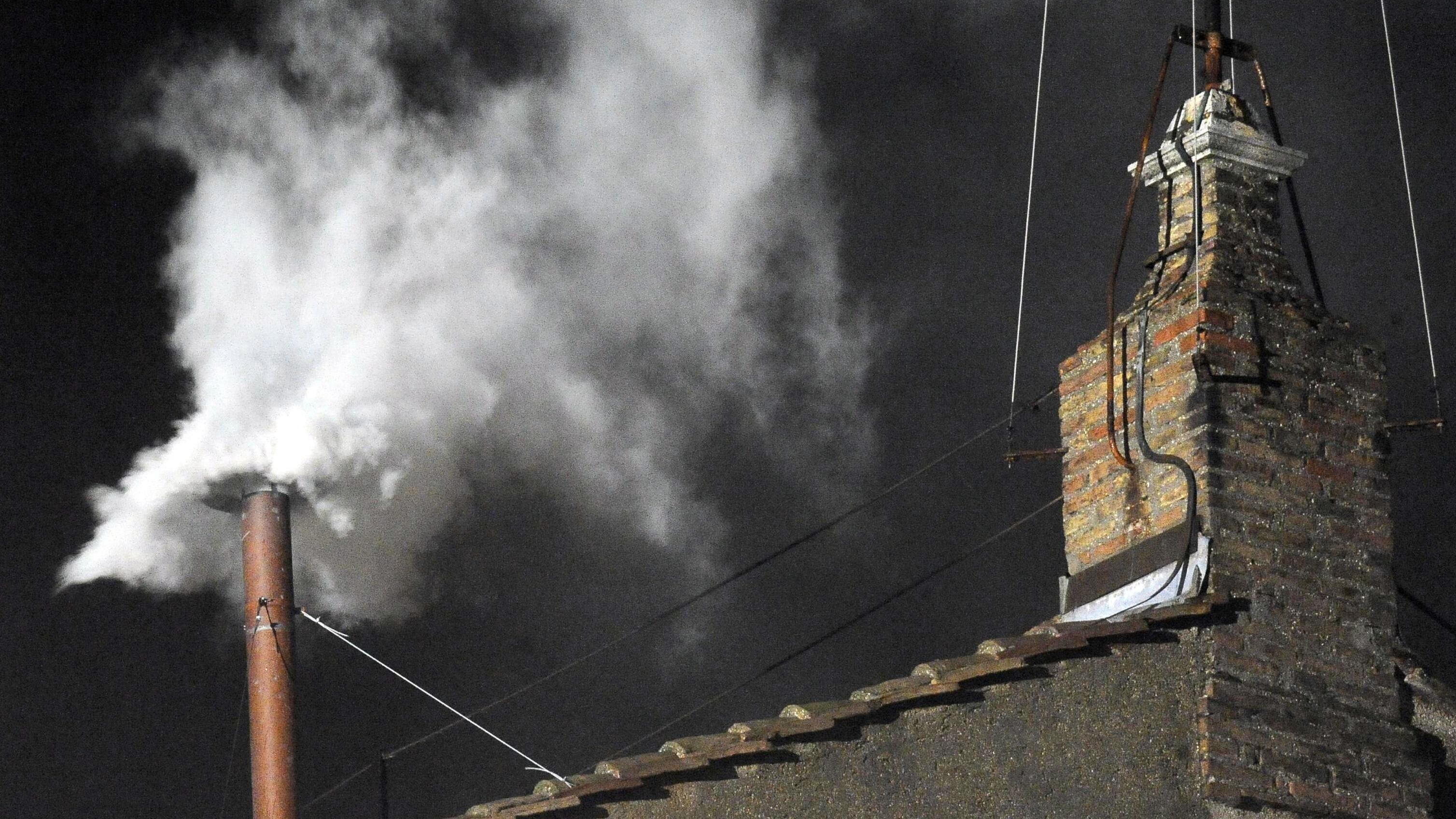 La gaffe dei vescovi che tradisce la sorpresa del conclave ribaltato